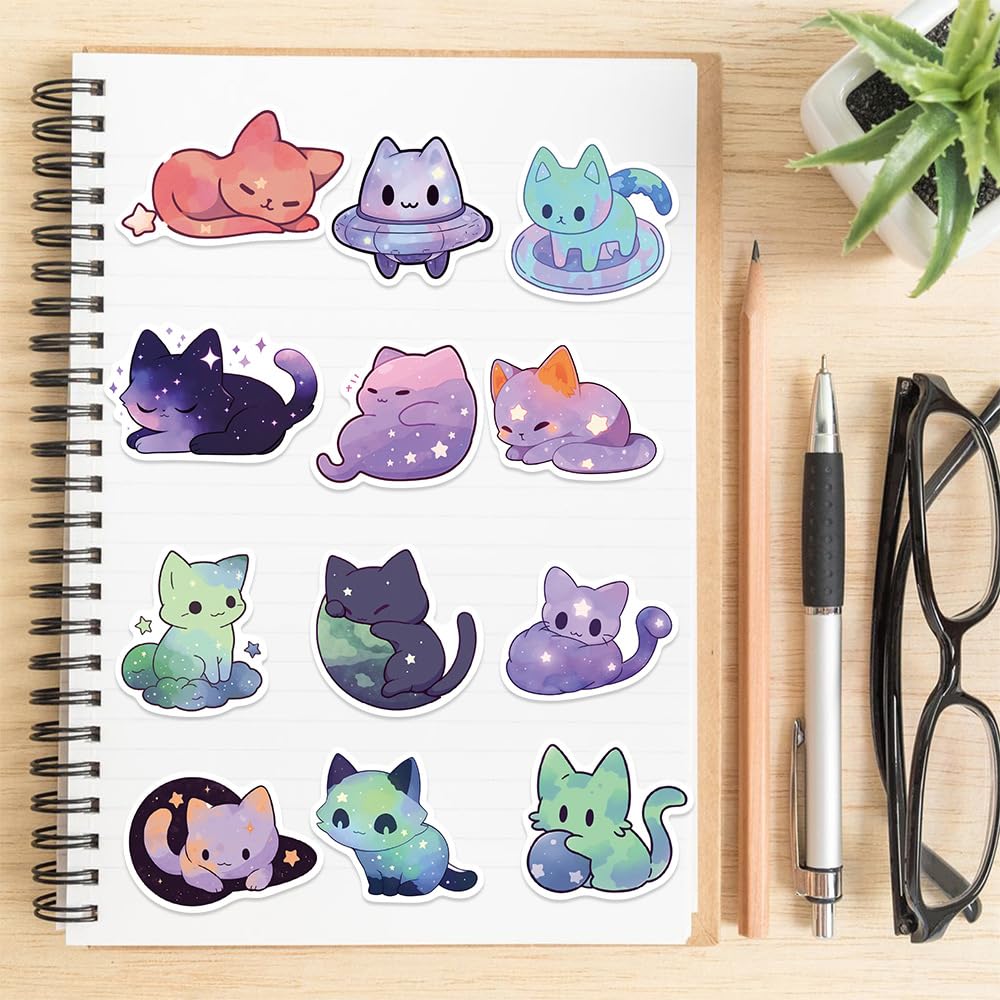 Laptop Stickers