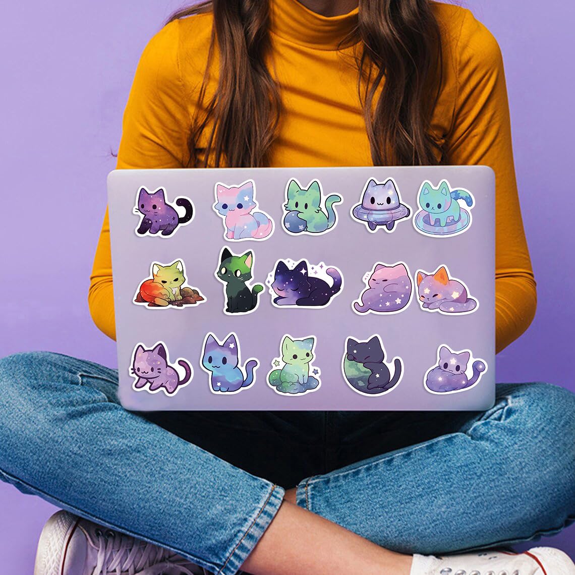 Laptop Stickers