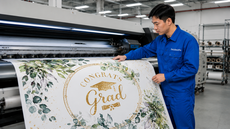 Large Banner Printing