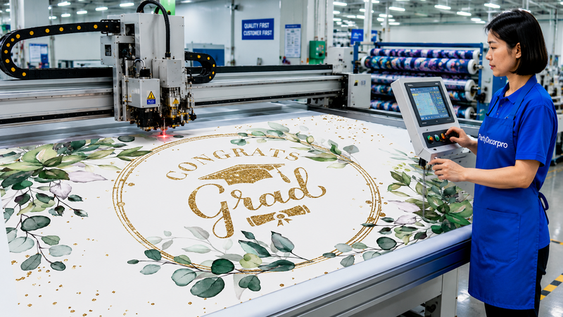 Large Banner Printing