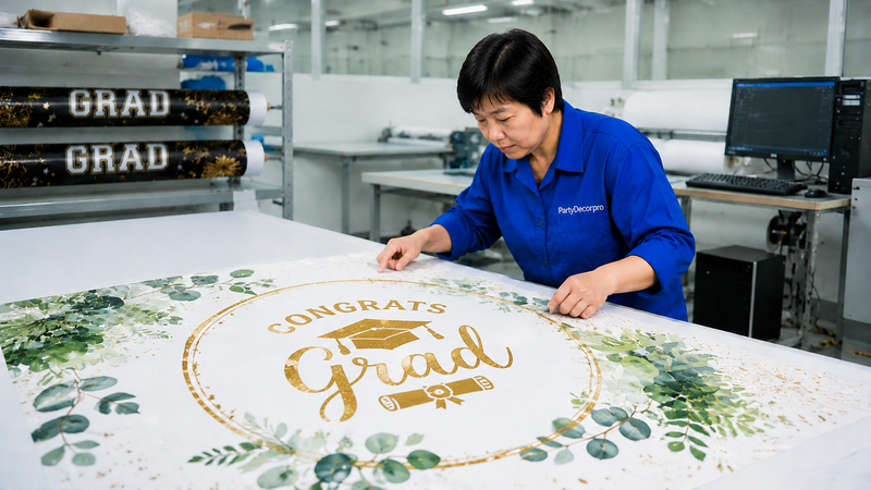 Large Banner Printing