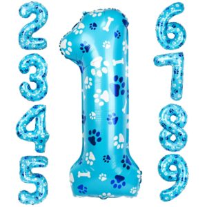 Large Number Balloons