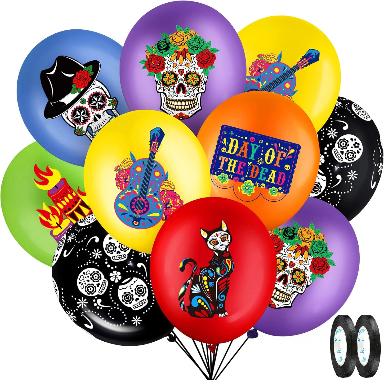 Latex Balloon