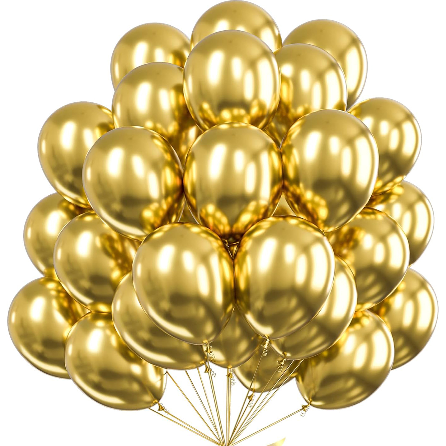 Latex Balloons