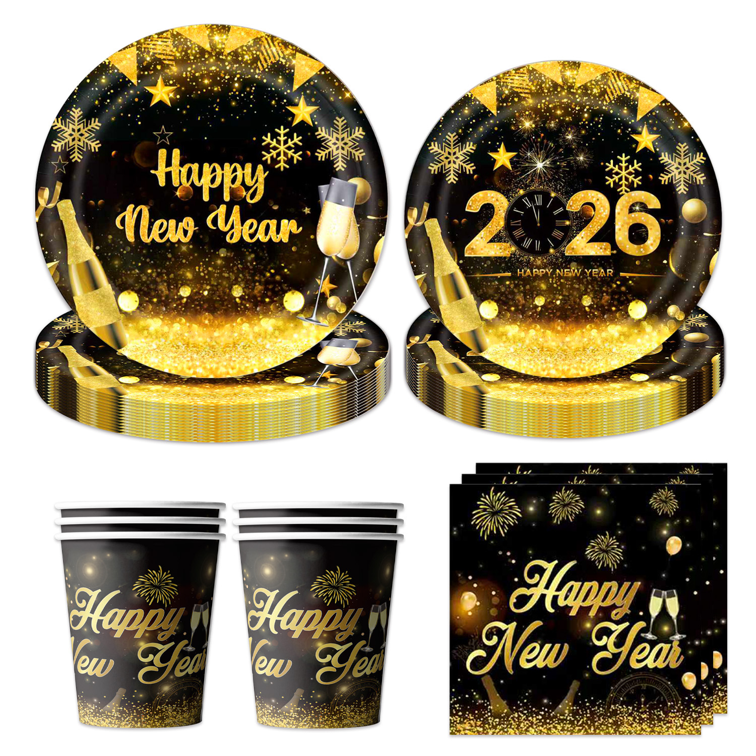 Luxury Tableware