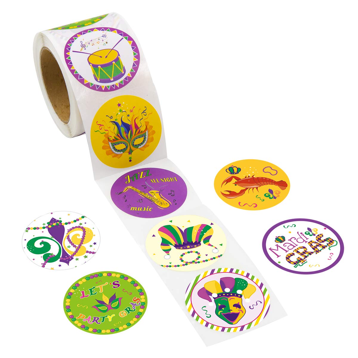 Make Stickers