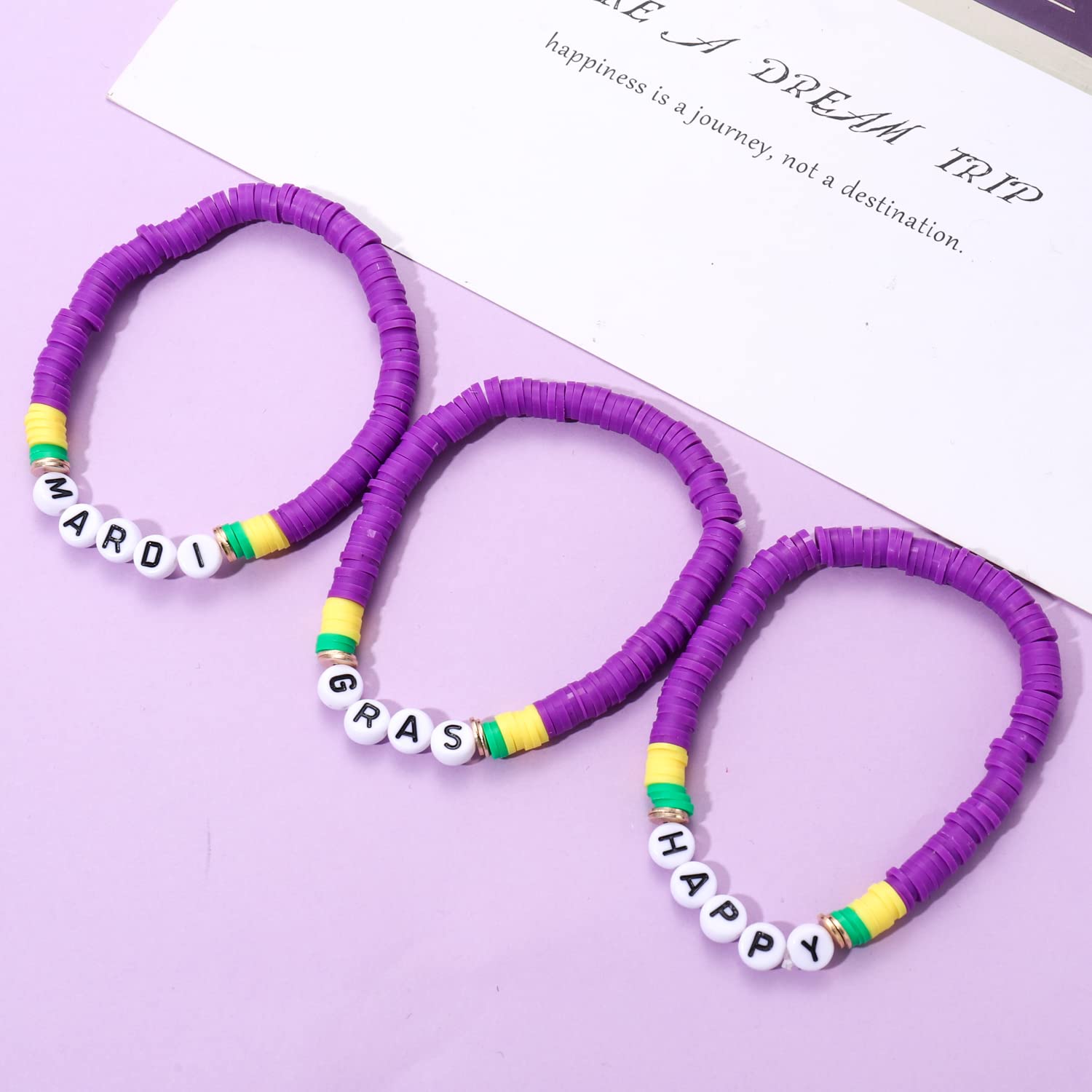 Mardi Gras Party Decorations