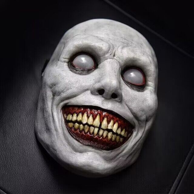 Mascaras De Halloween