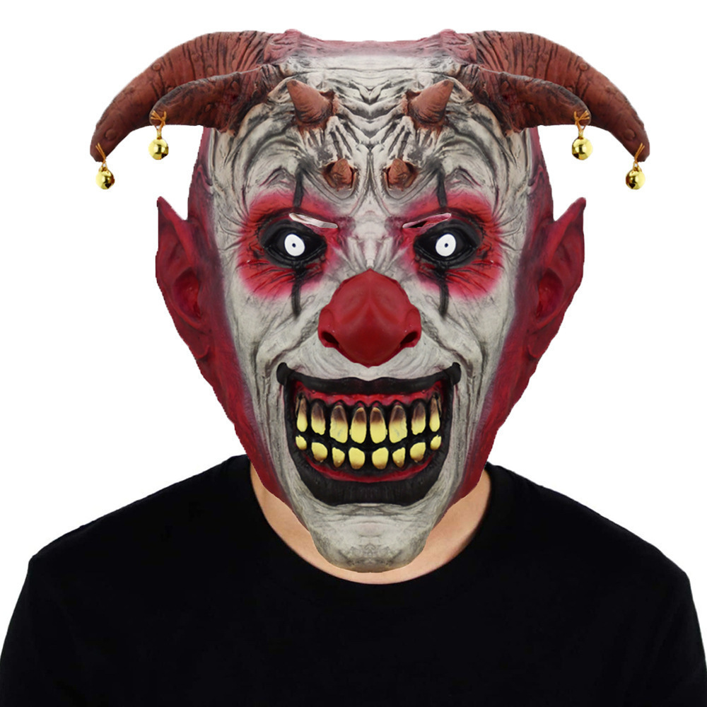 Mascaras De Halloween