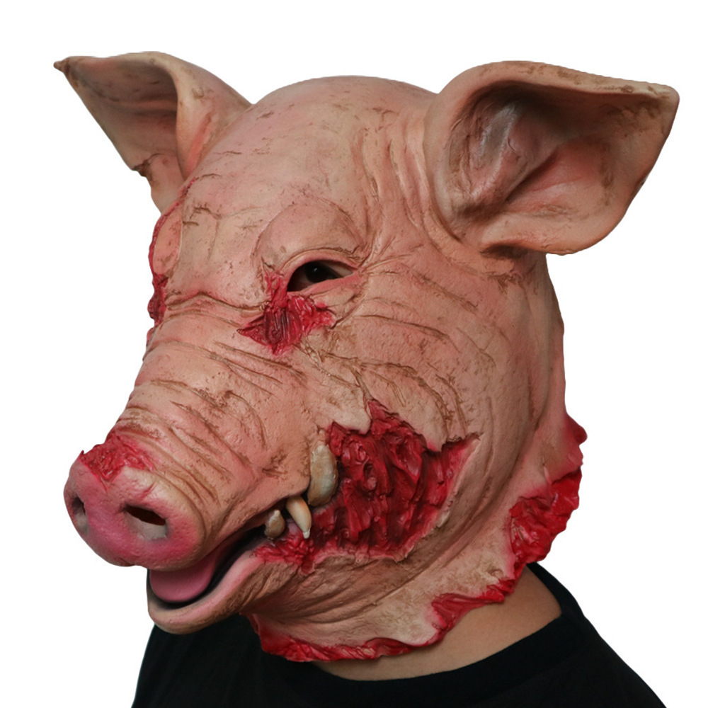 Mascaras De Halloween