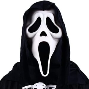 Mask Halloween