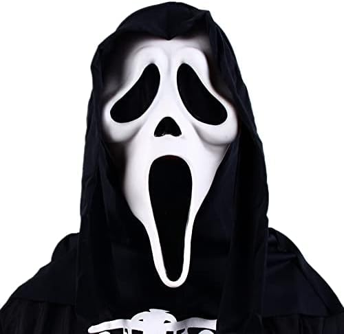 Mask Halloween