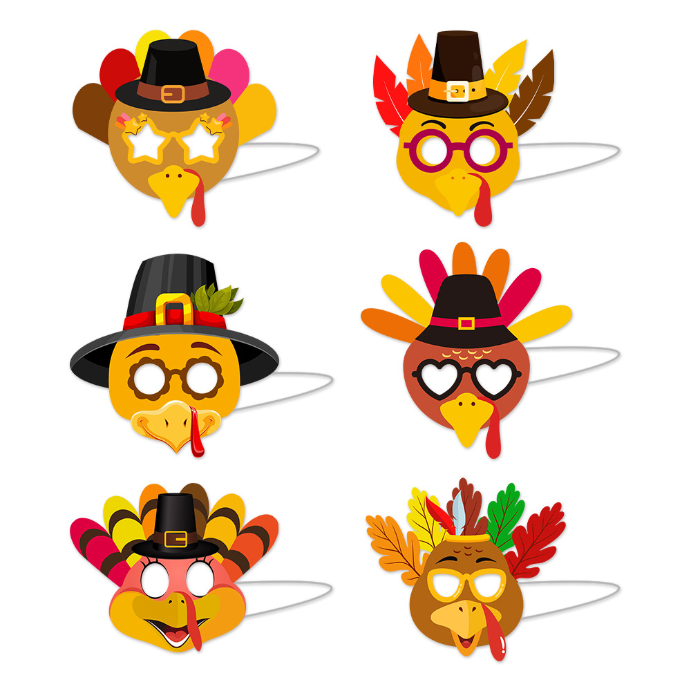 Masquerade Mask