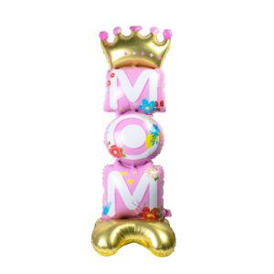 Mothers Day Ballons