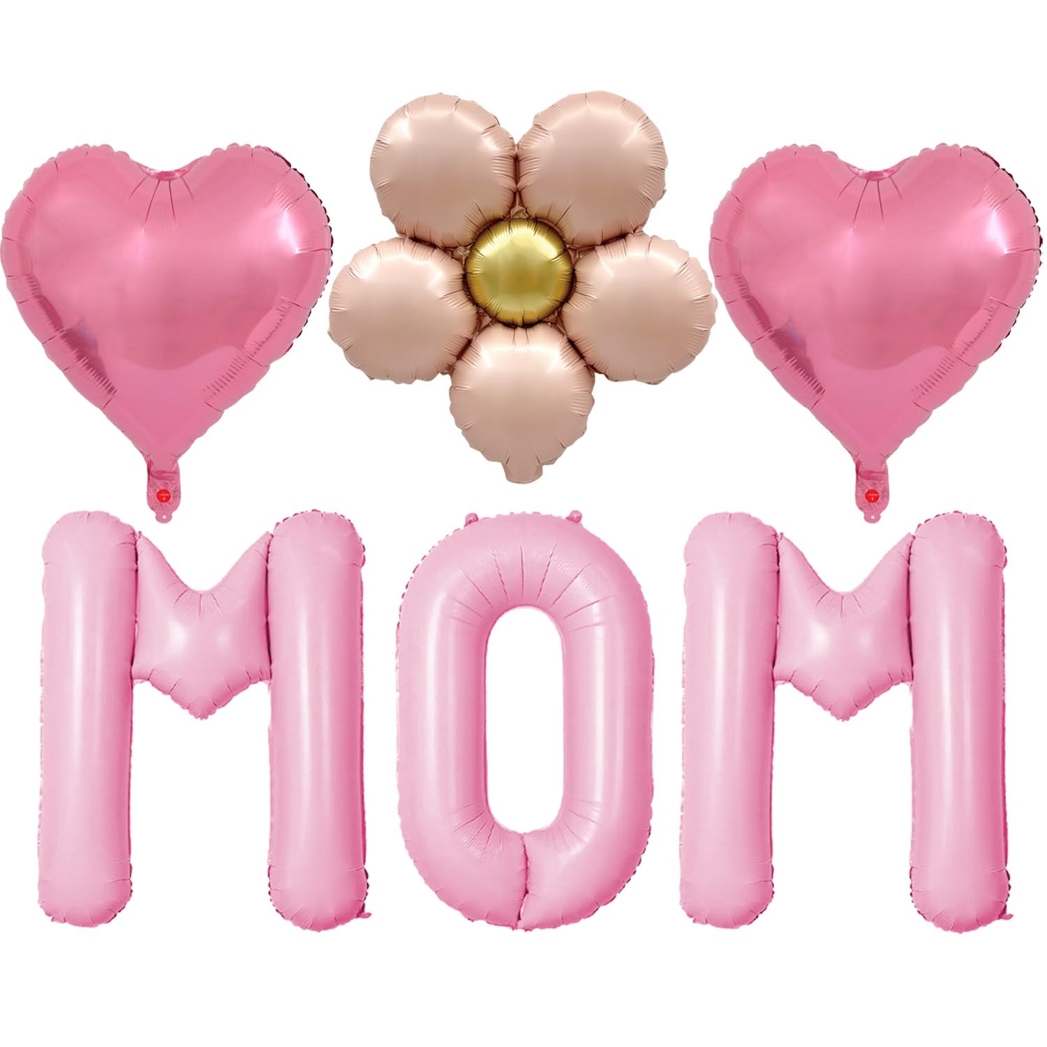 Mothers Day Balloons