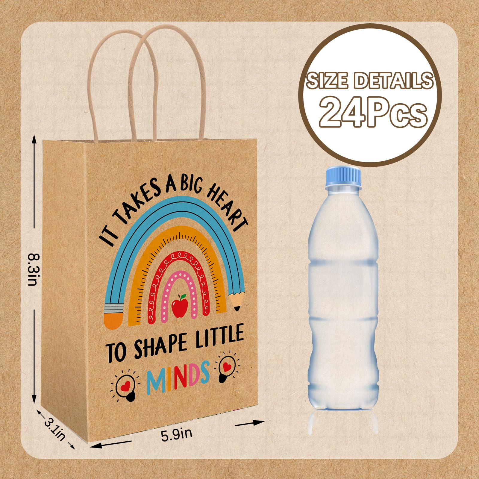 Nice Gift Bags