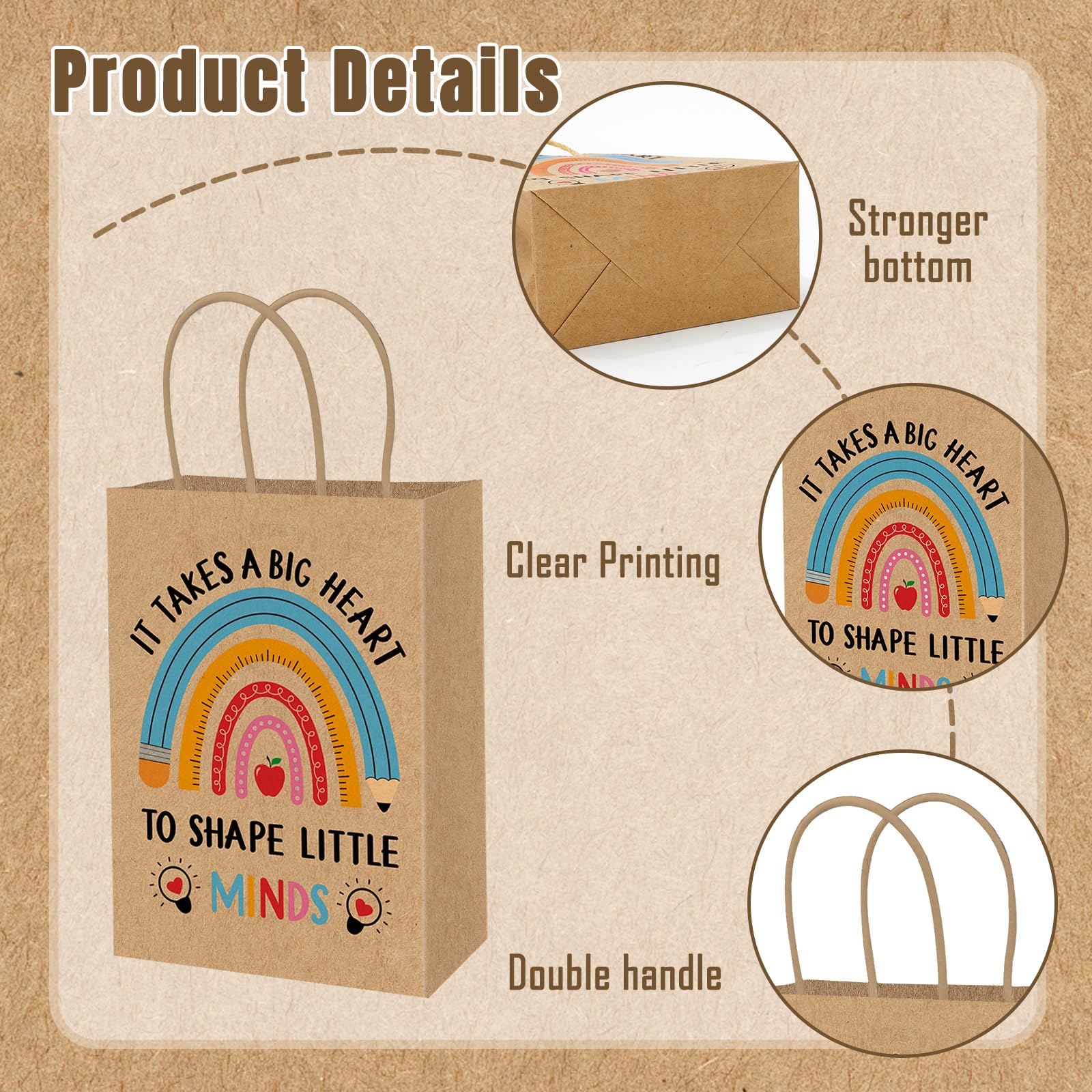 Nice Gift Bags