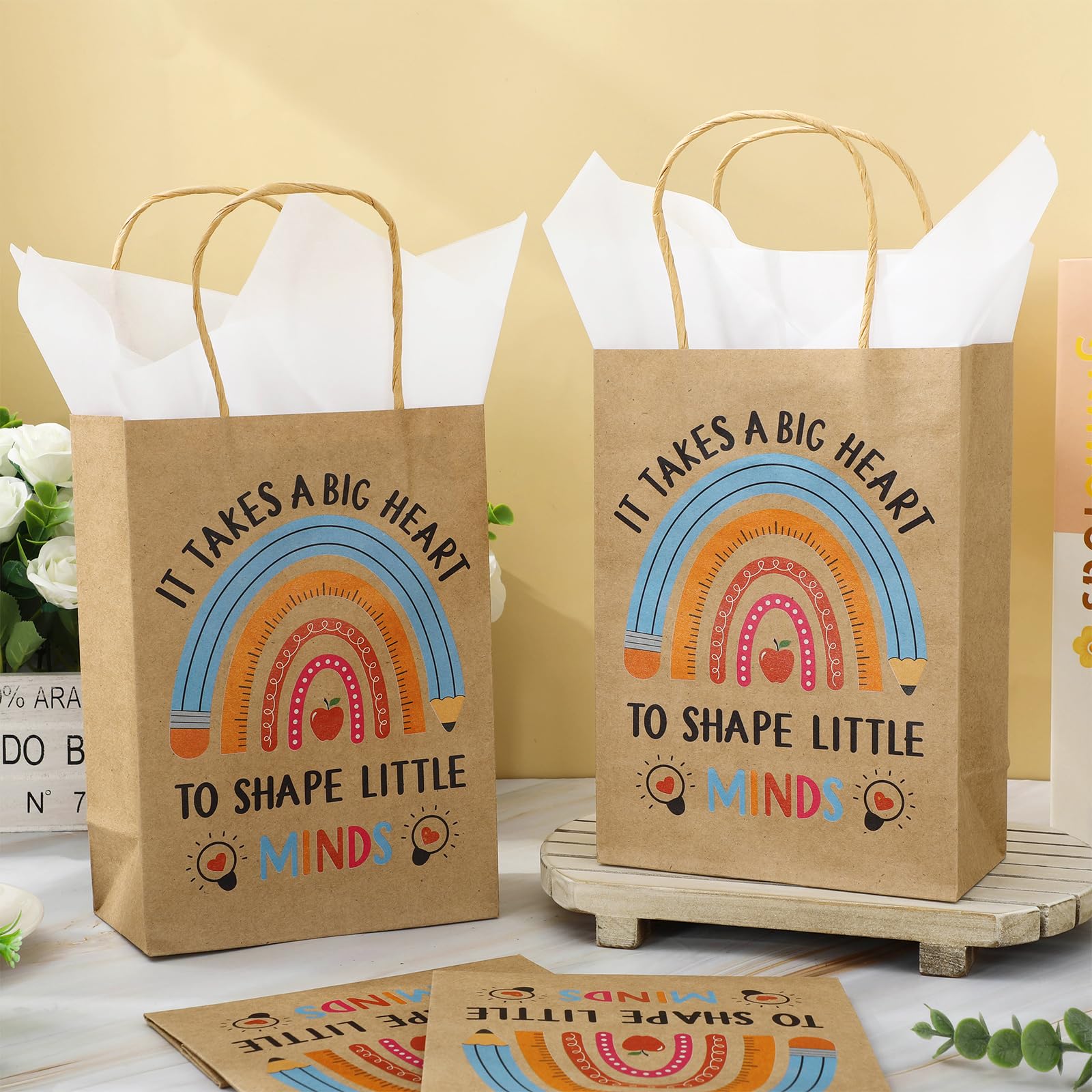 Nice Gift Bags