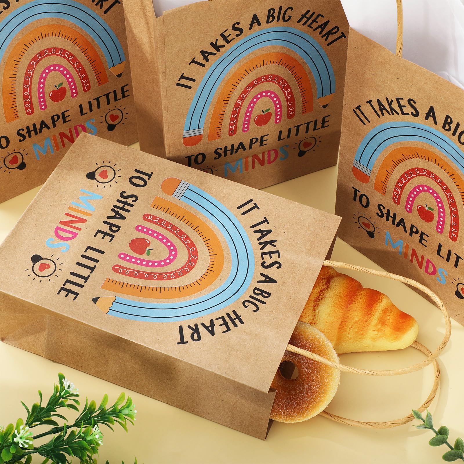 Nice Gift Bags