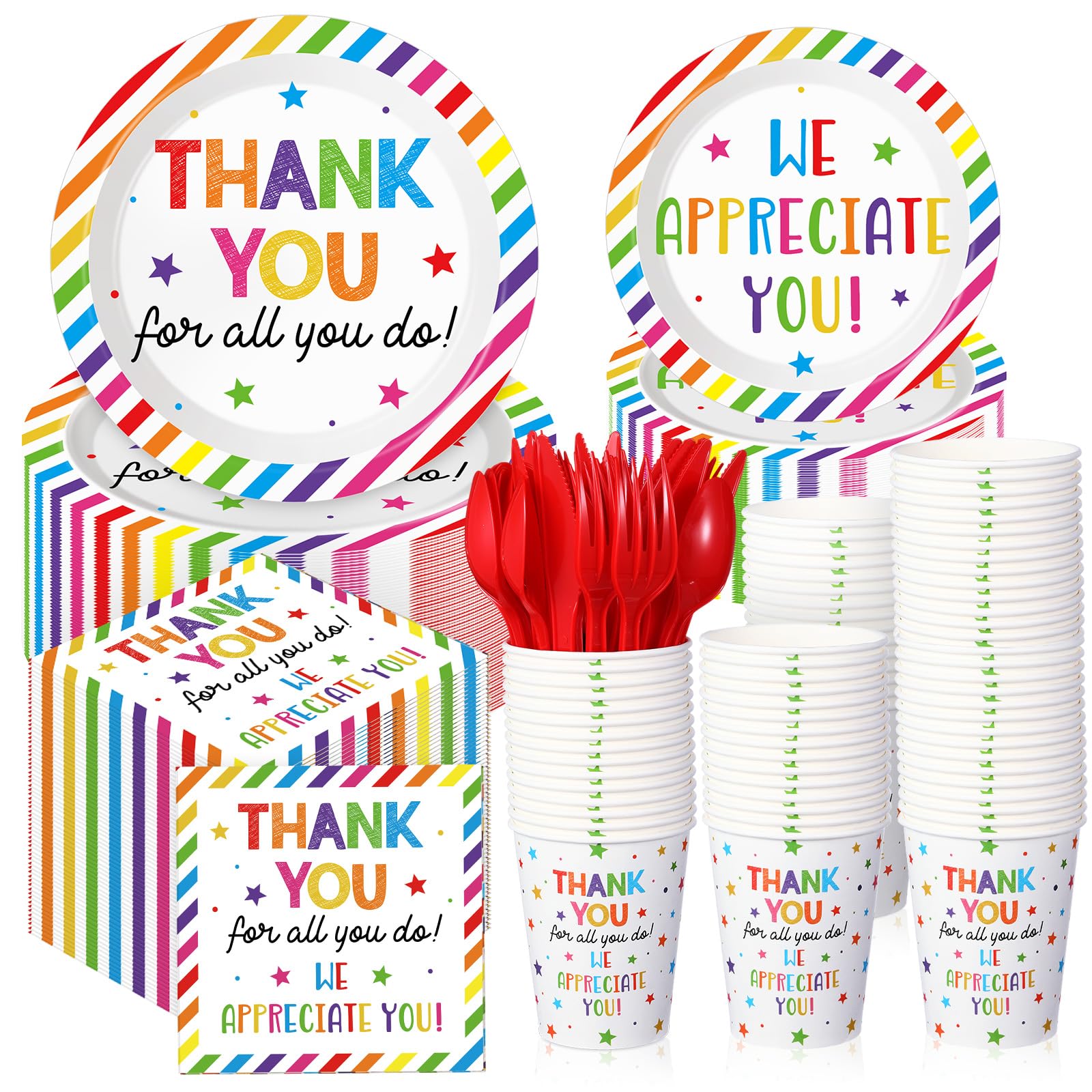 Non Toxic Tableware