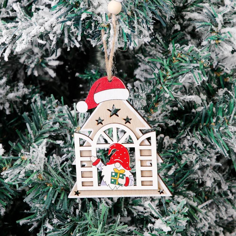 Ornament Xmas