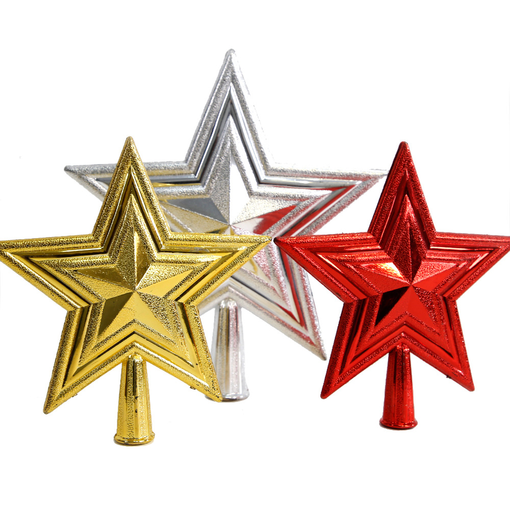 Ornaments
