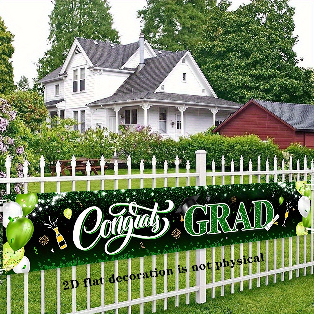 Outdoor Banner Flags