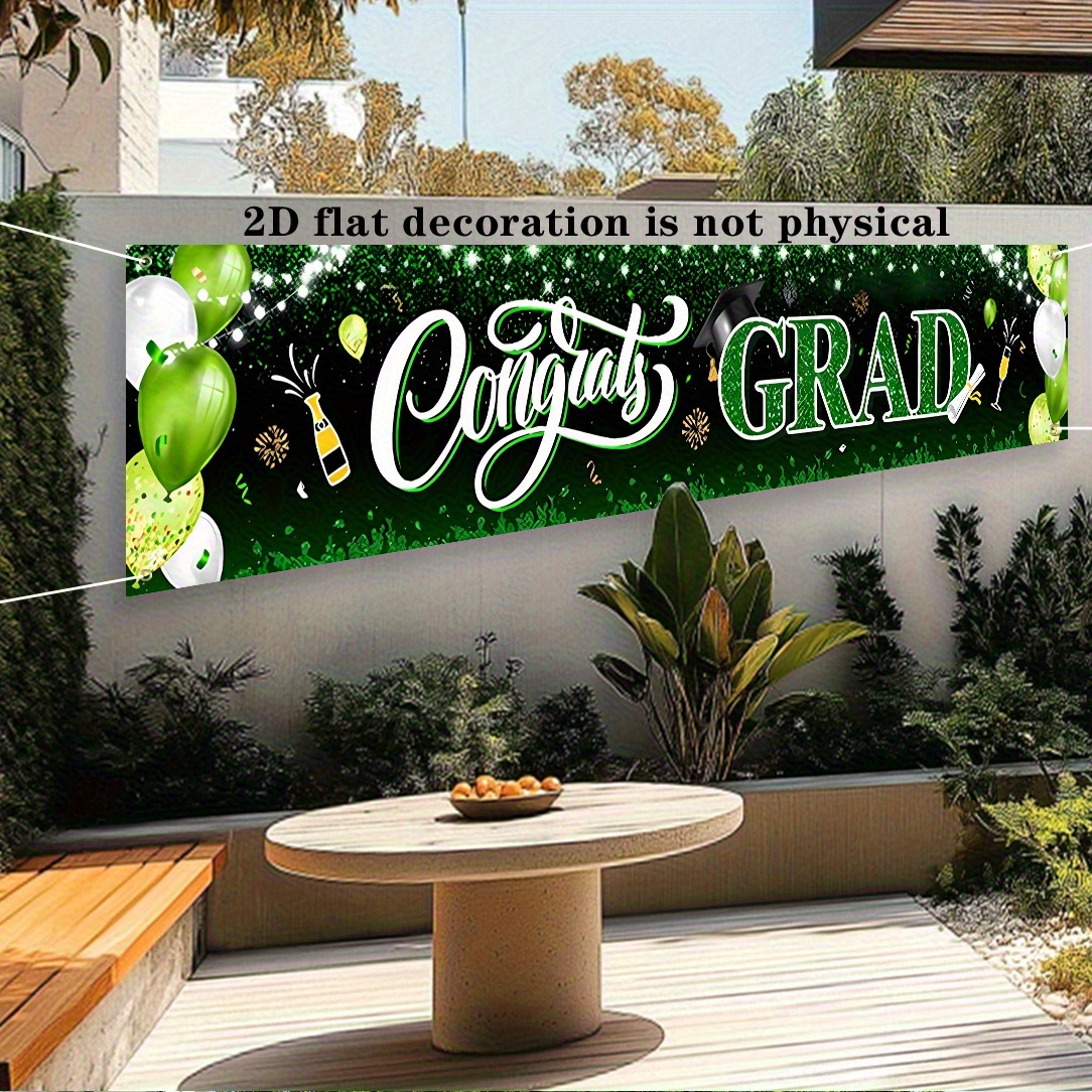 Outdoor Banner Flags