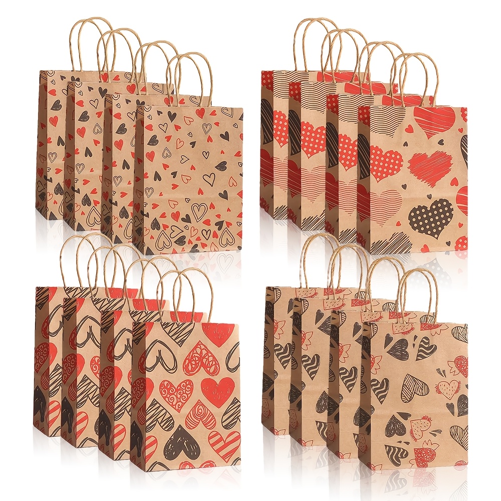 Paper Bag Custom