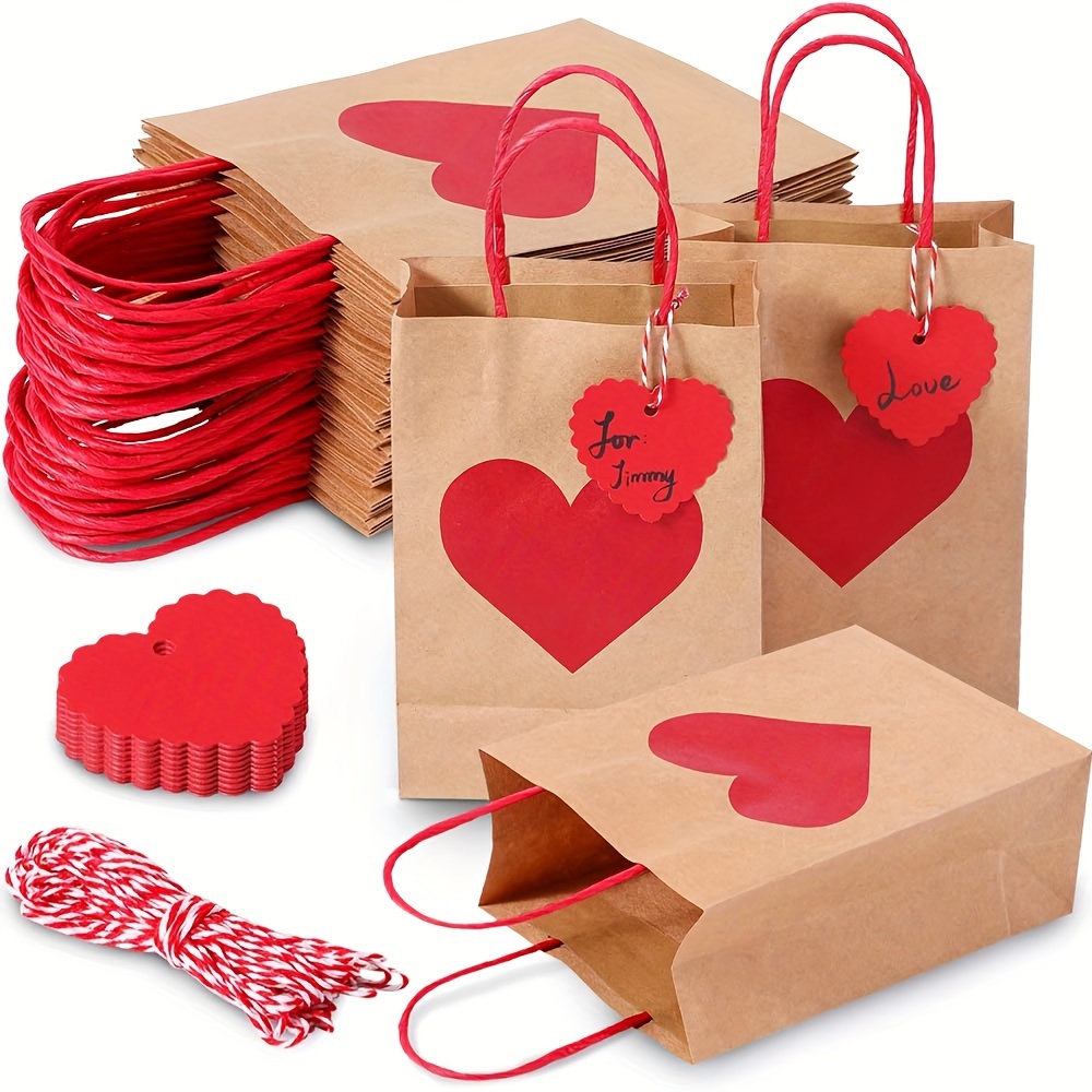 Paper Gift Bag
