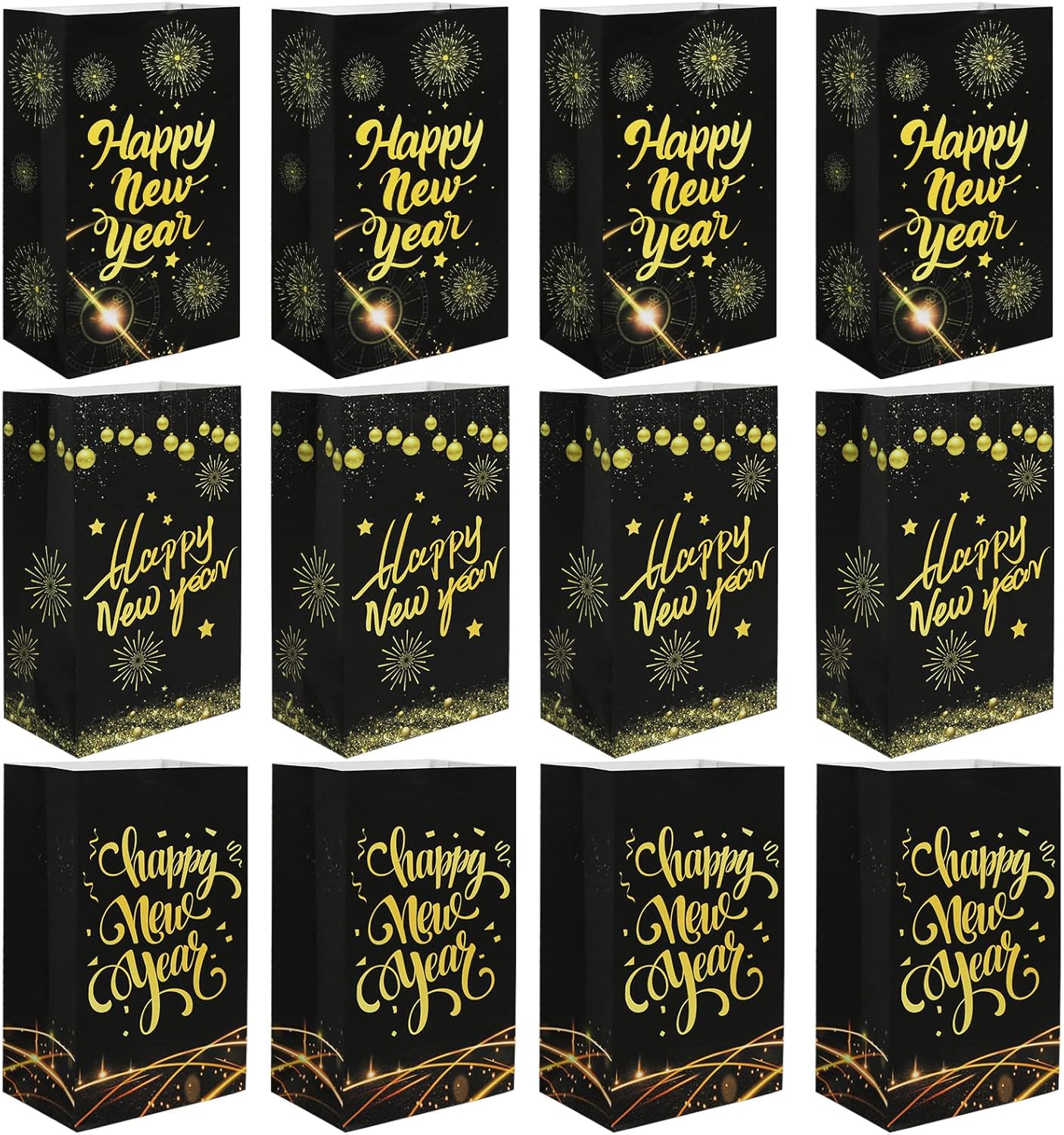 Paper Gift Bags