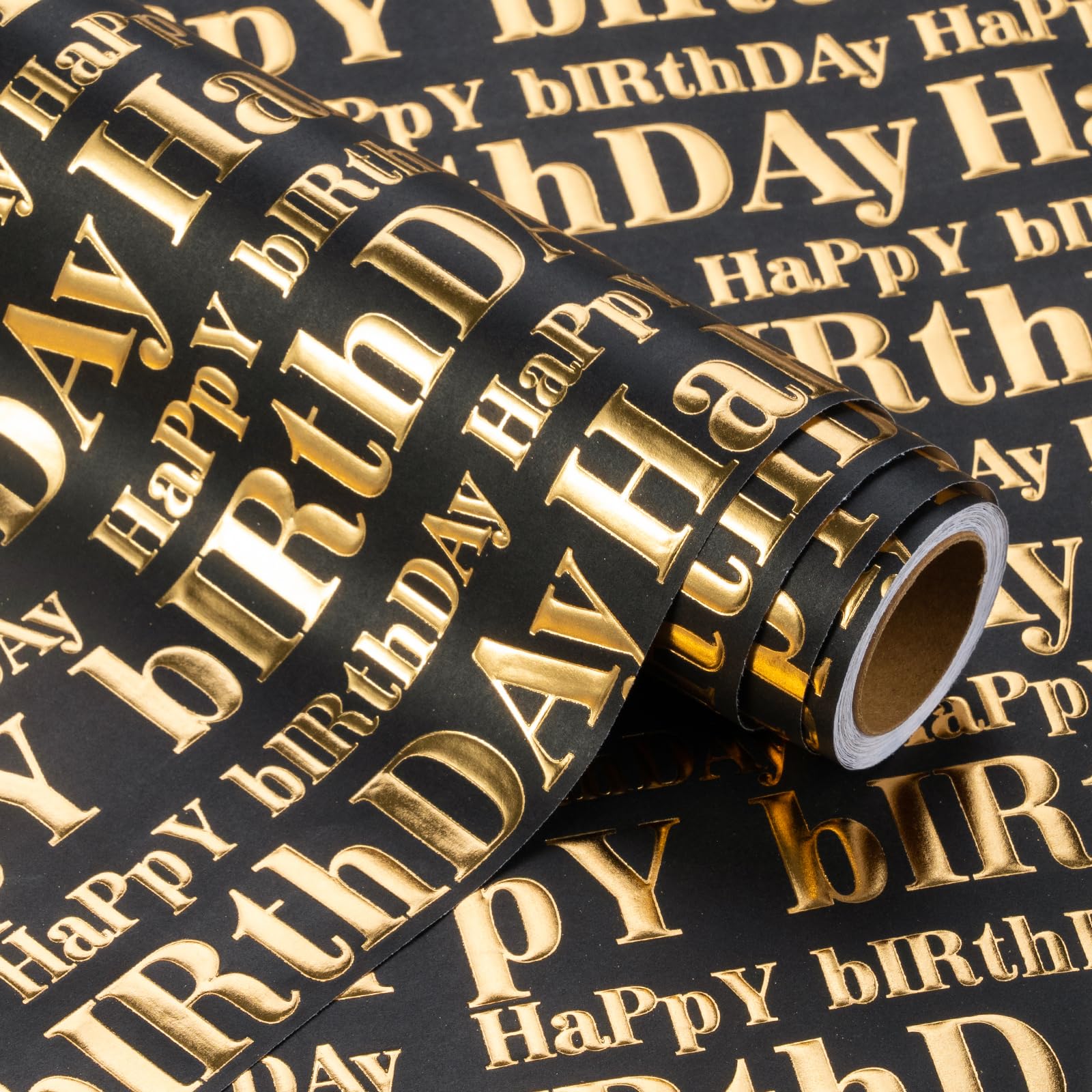 Paper Gift Paper