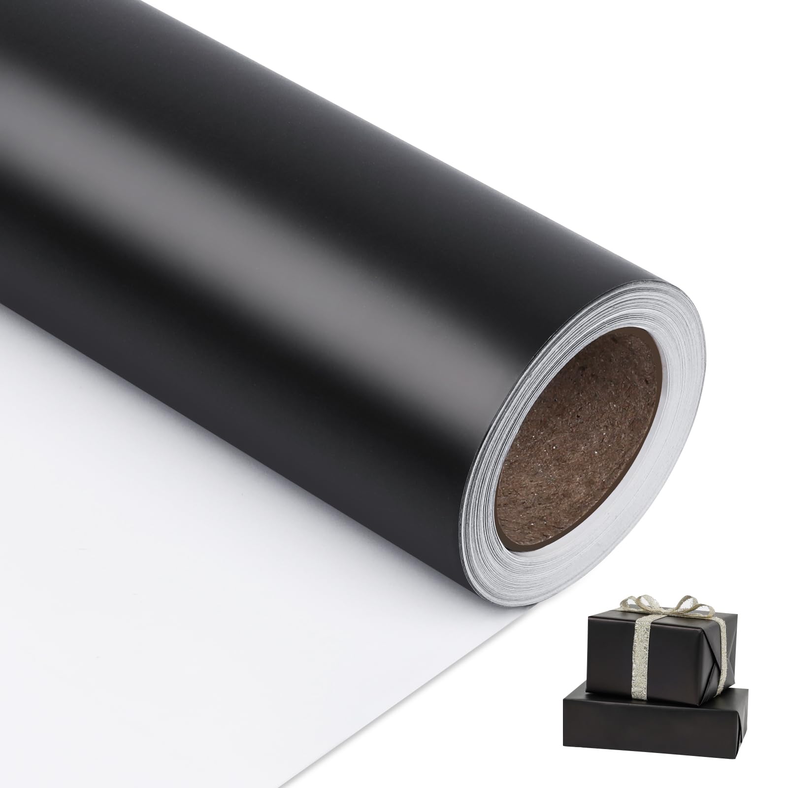 Paper Wrap