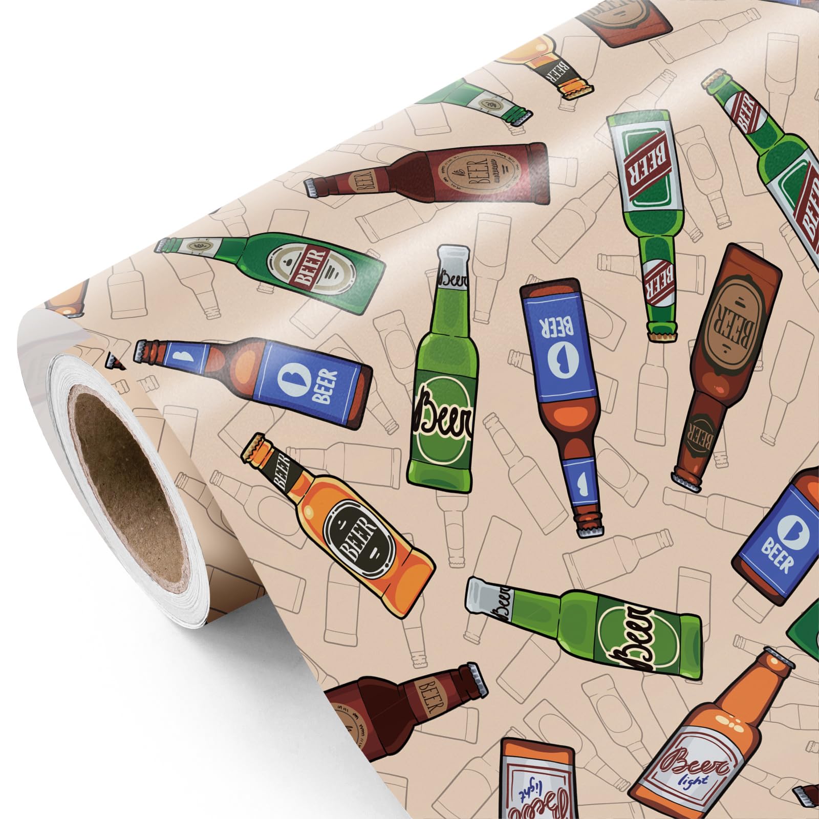 Paper Wrapping Paper