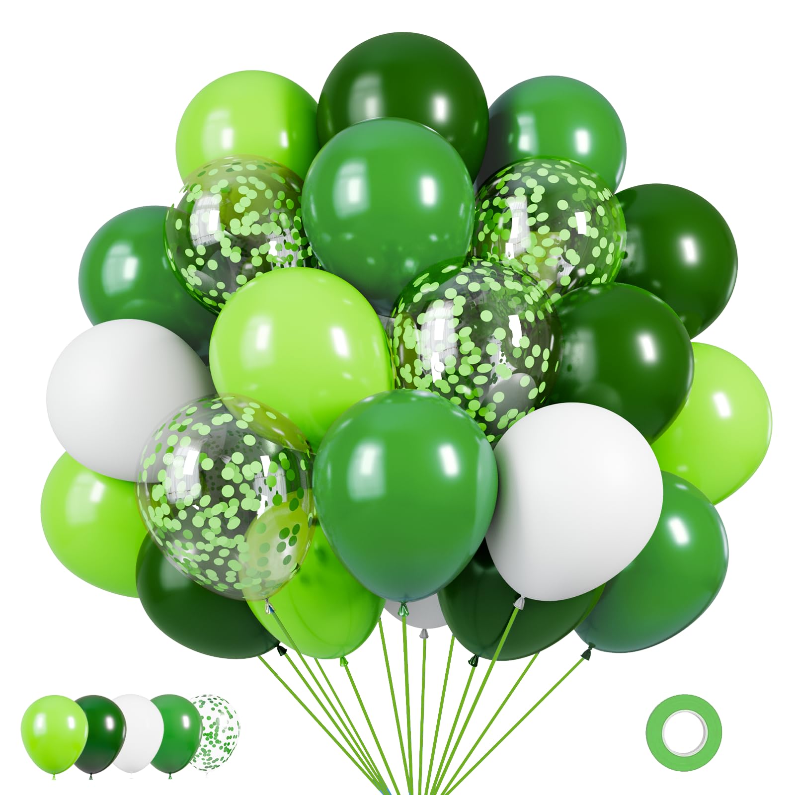 Party Balloons