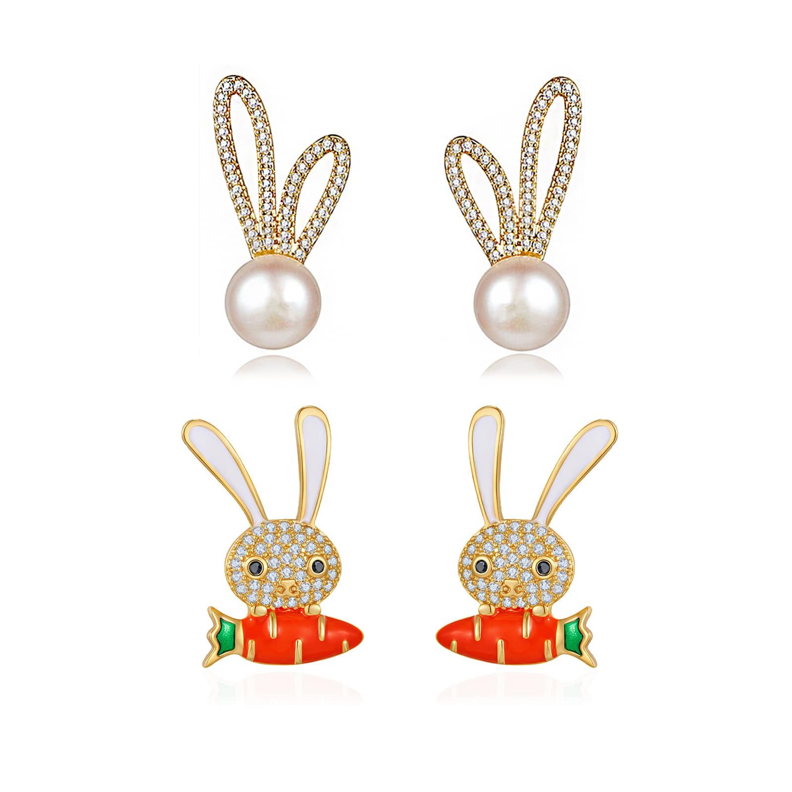 Party Earrings