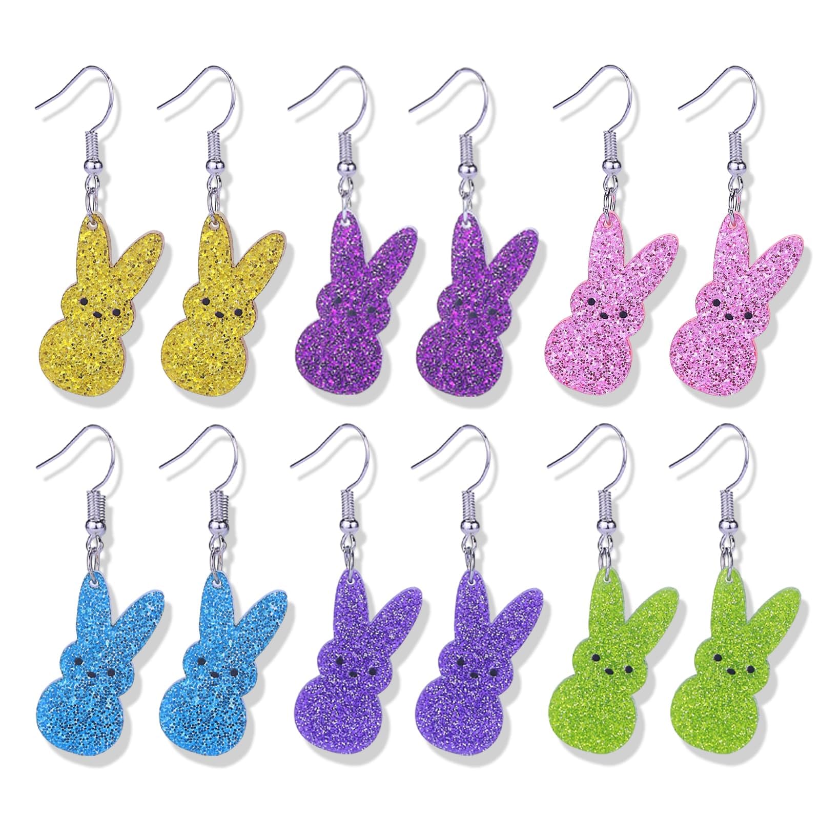 Party Earrings