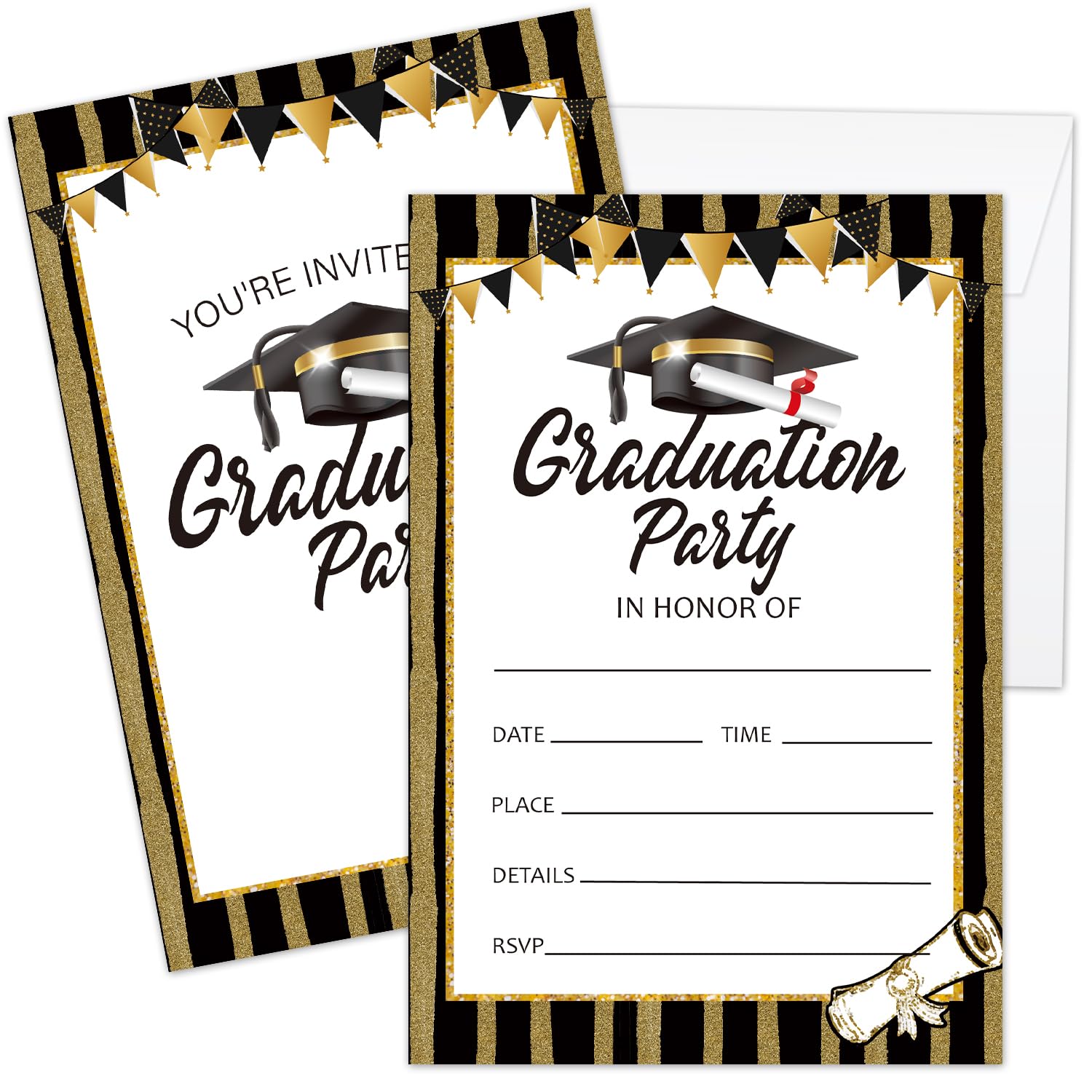 Party Invitations