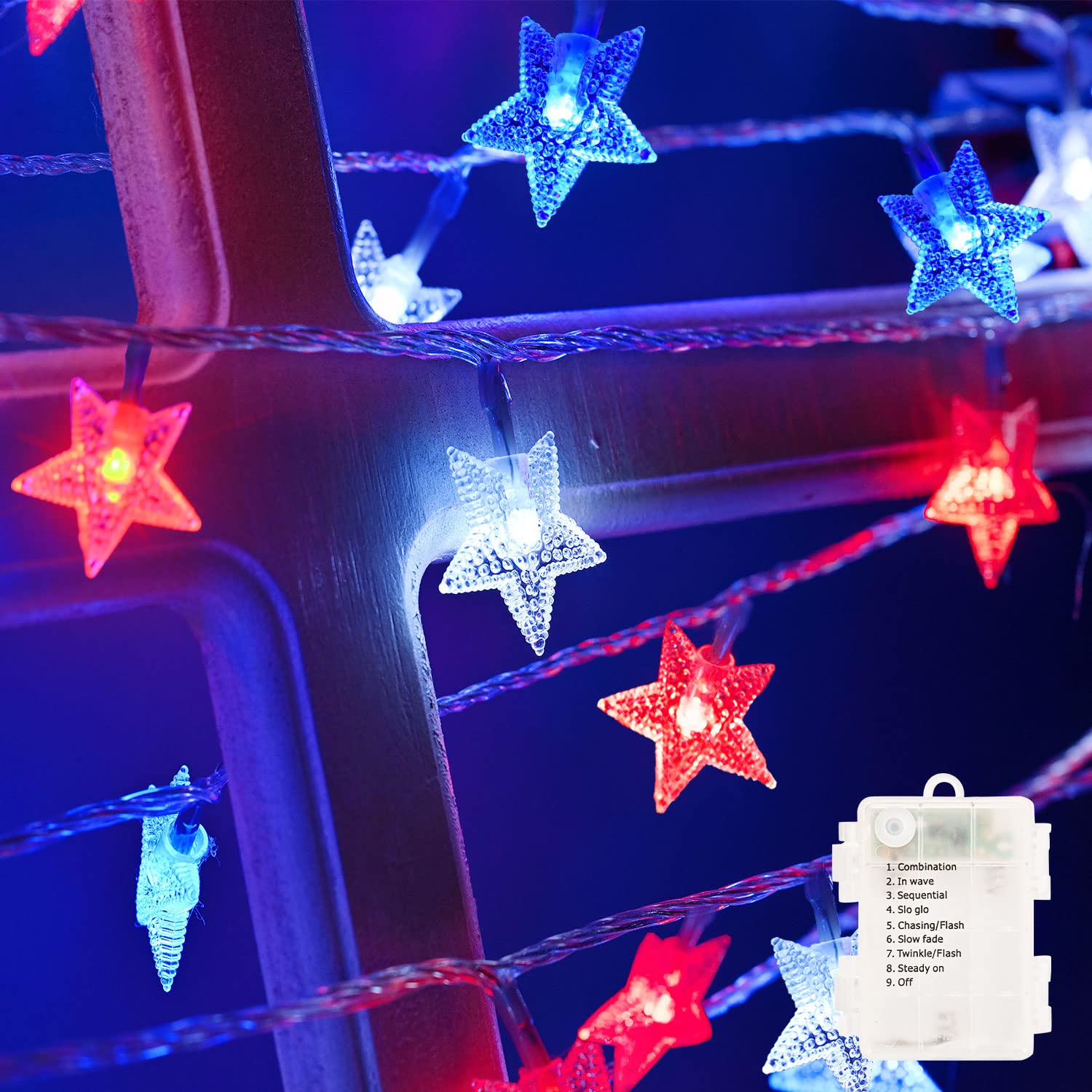 Party Light