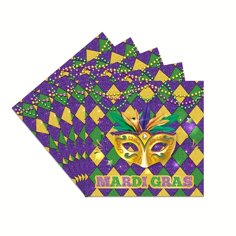 Party Napkins
