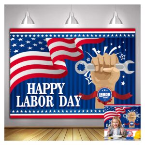 Patriotic Banner