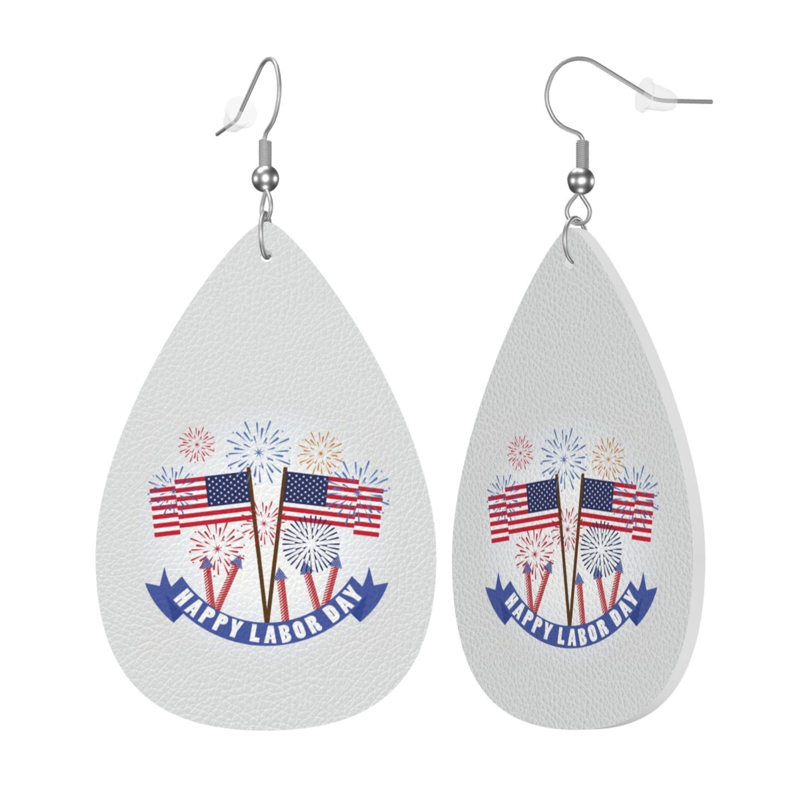 Patriotic Party Decorations