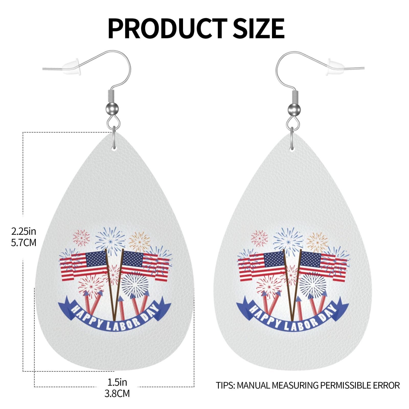 Patriotic Party Decorations