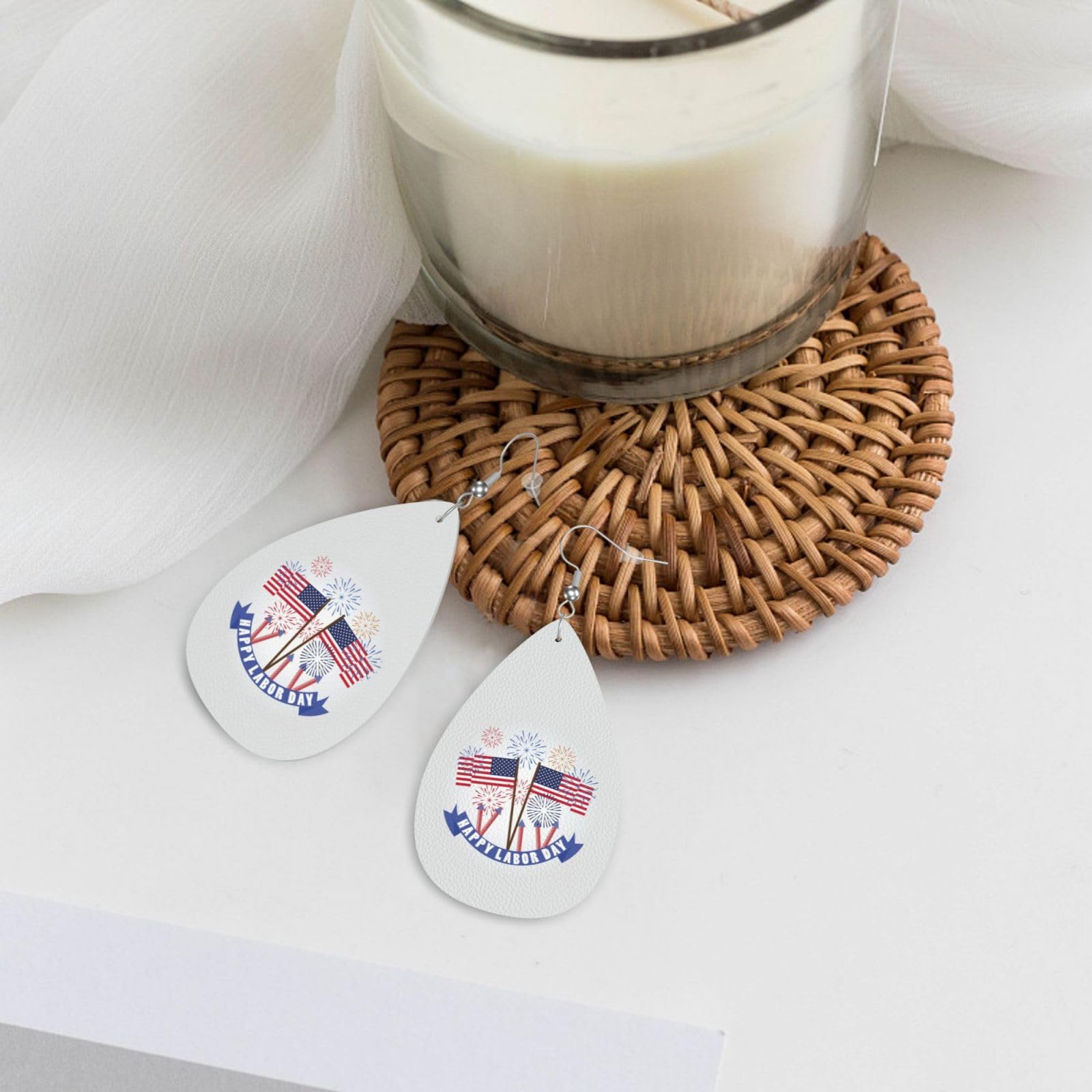 Patriotic Party Decorations