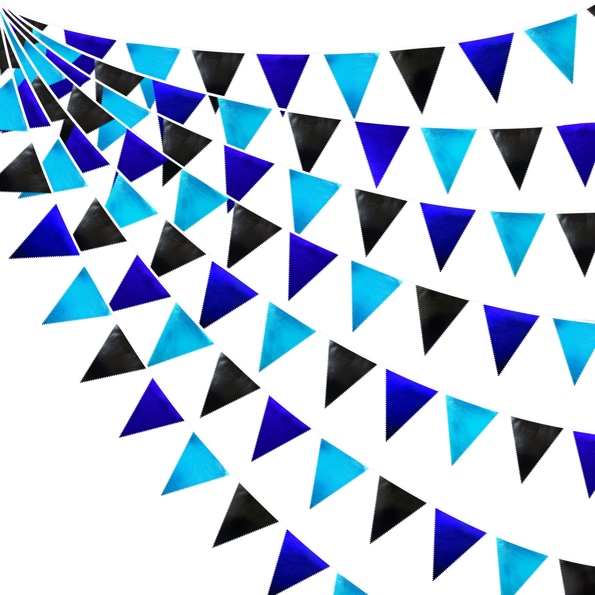 Pennant Flag Banner