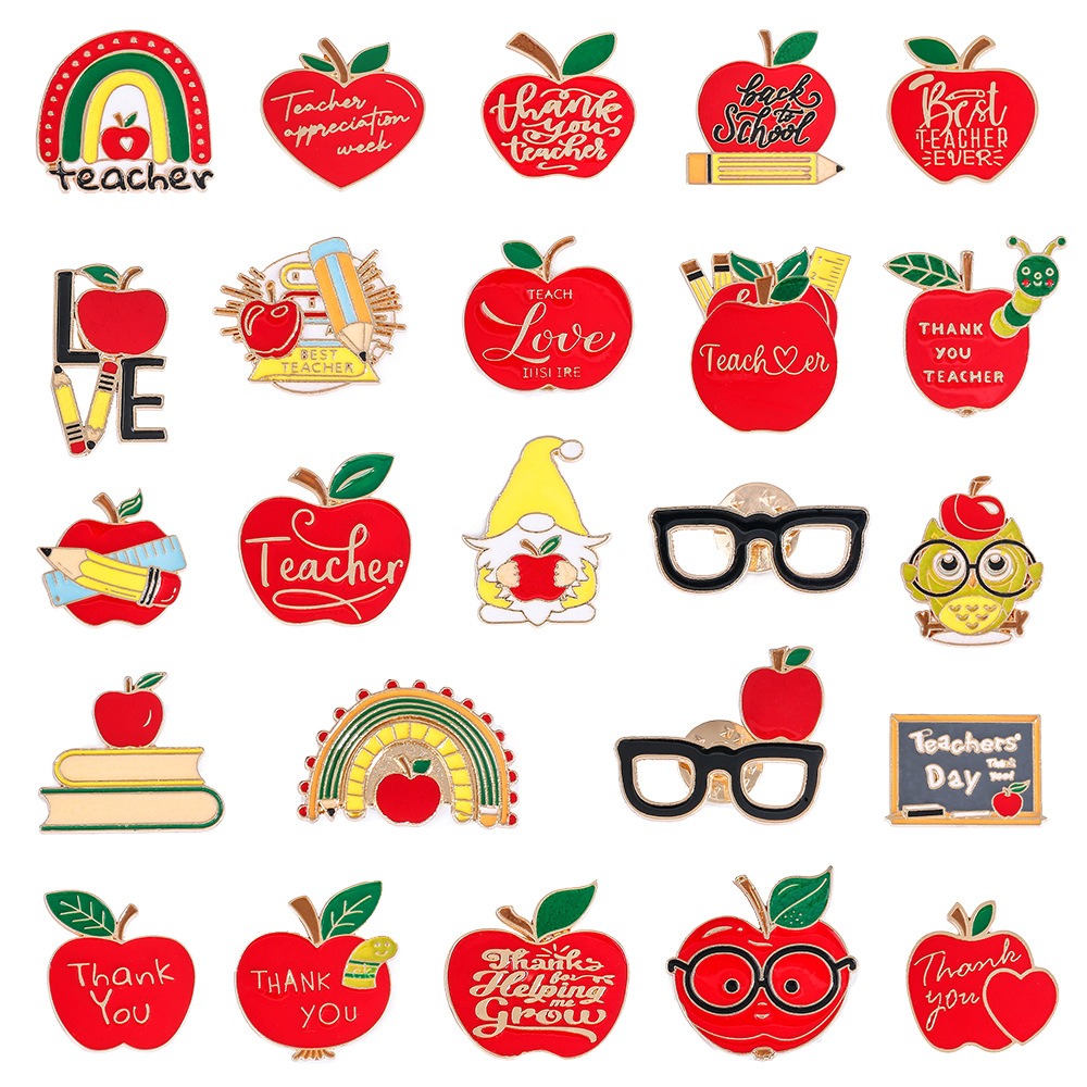 Personalized Buttons