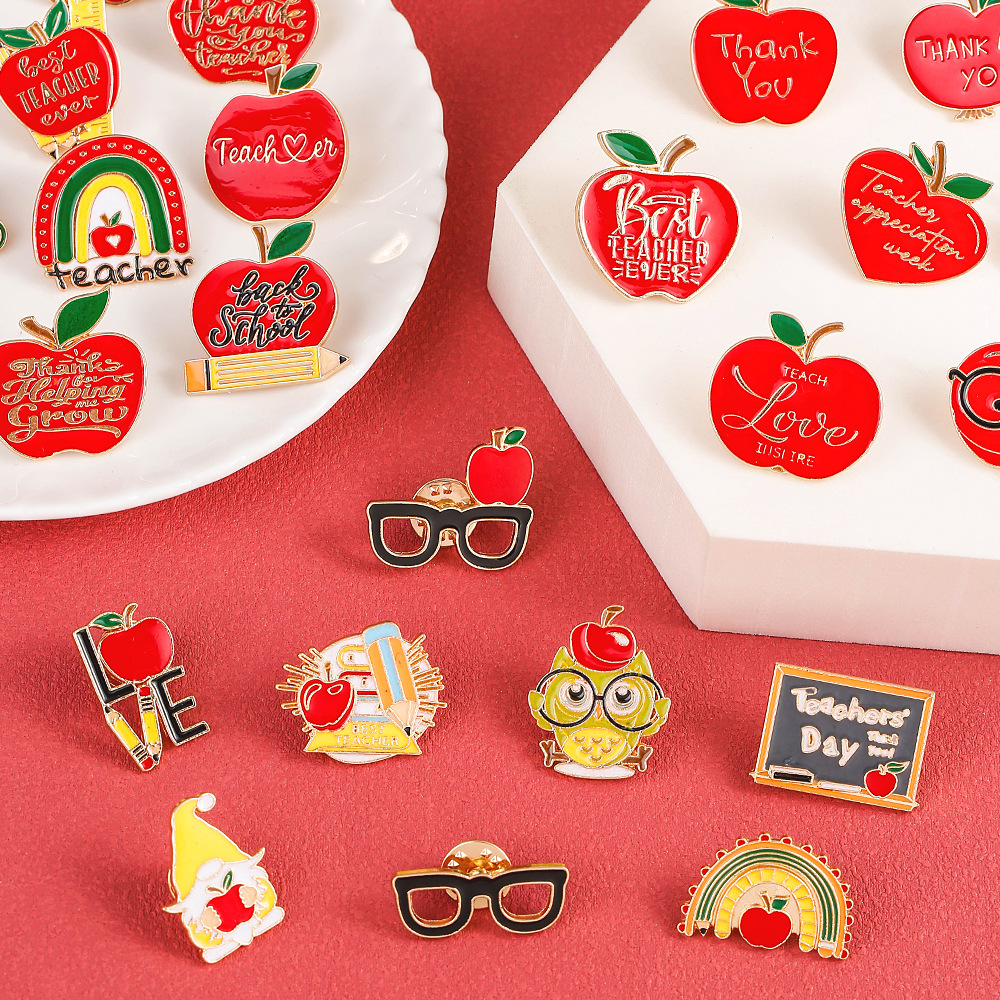 Personalized Buttons