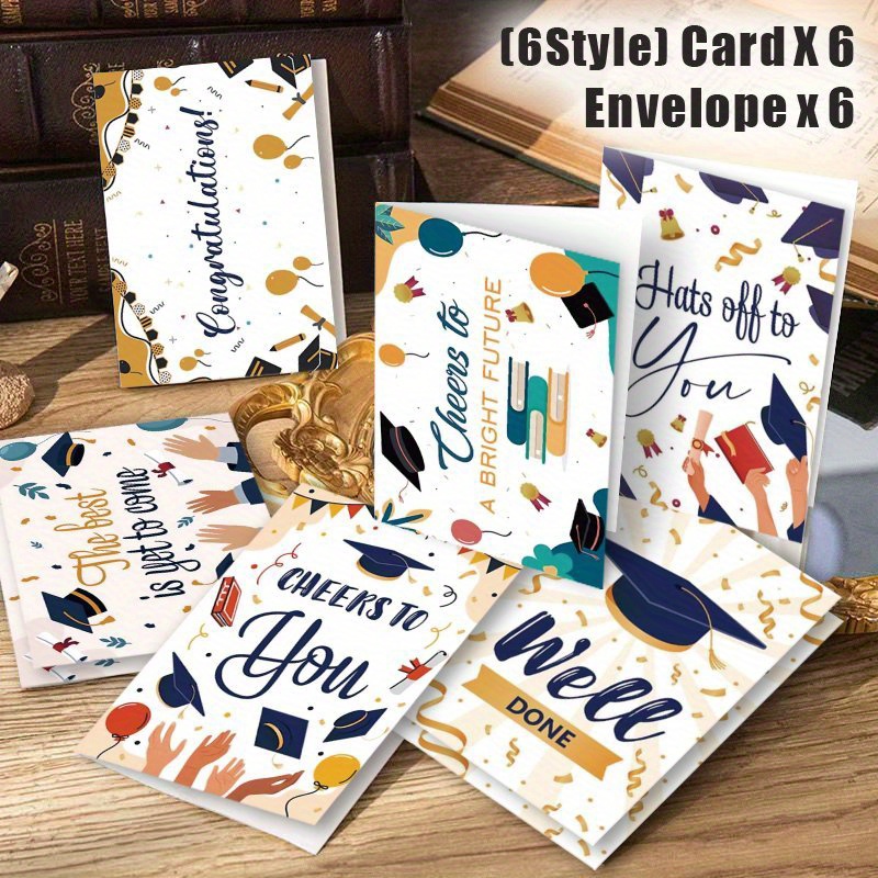 Personalized Cards