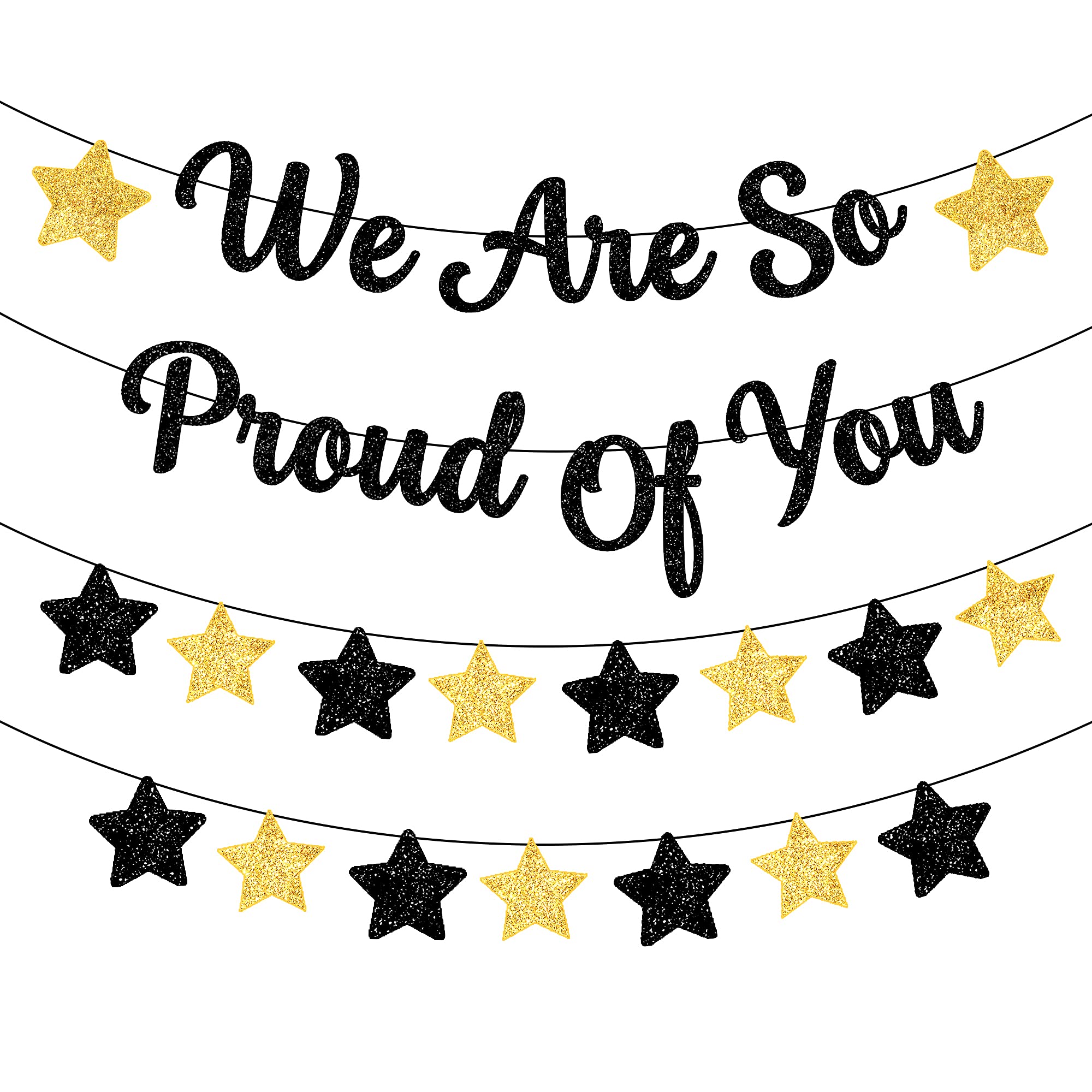 Personalized Graduation Banner