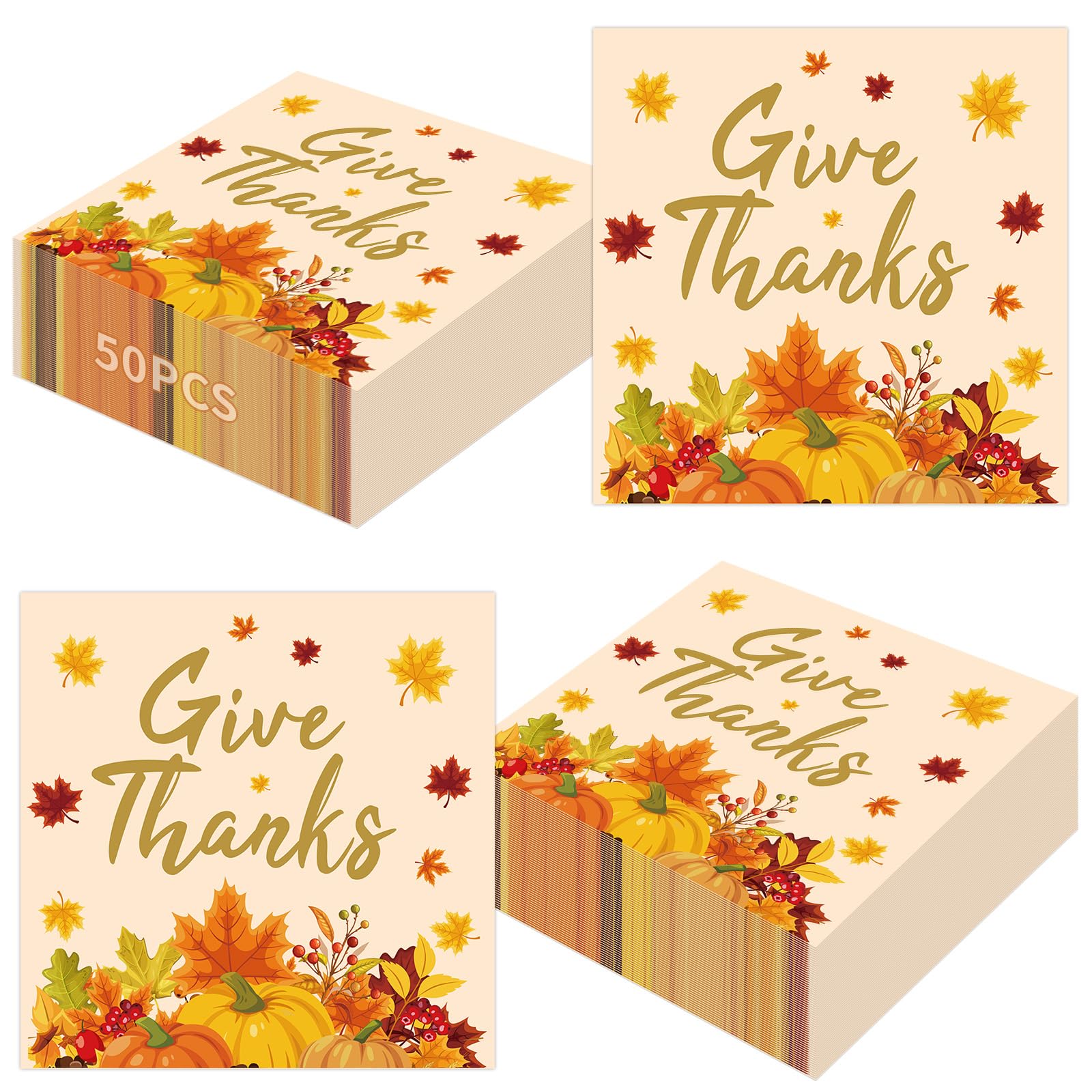 Personalized Napkins